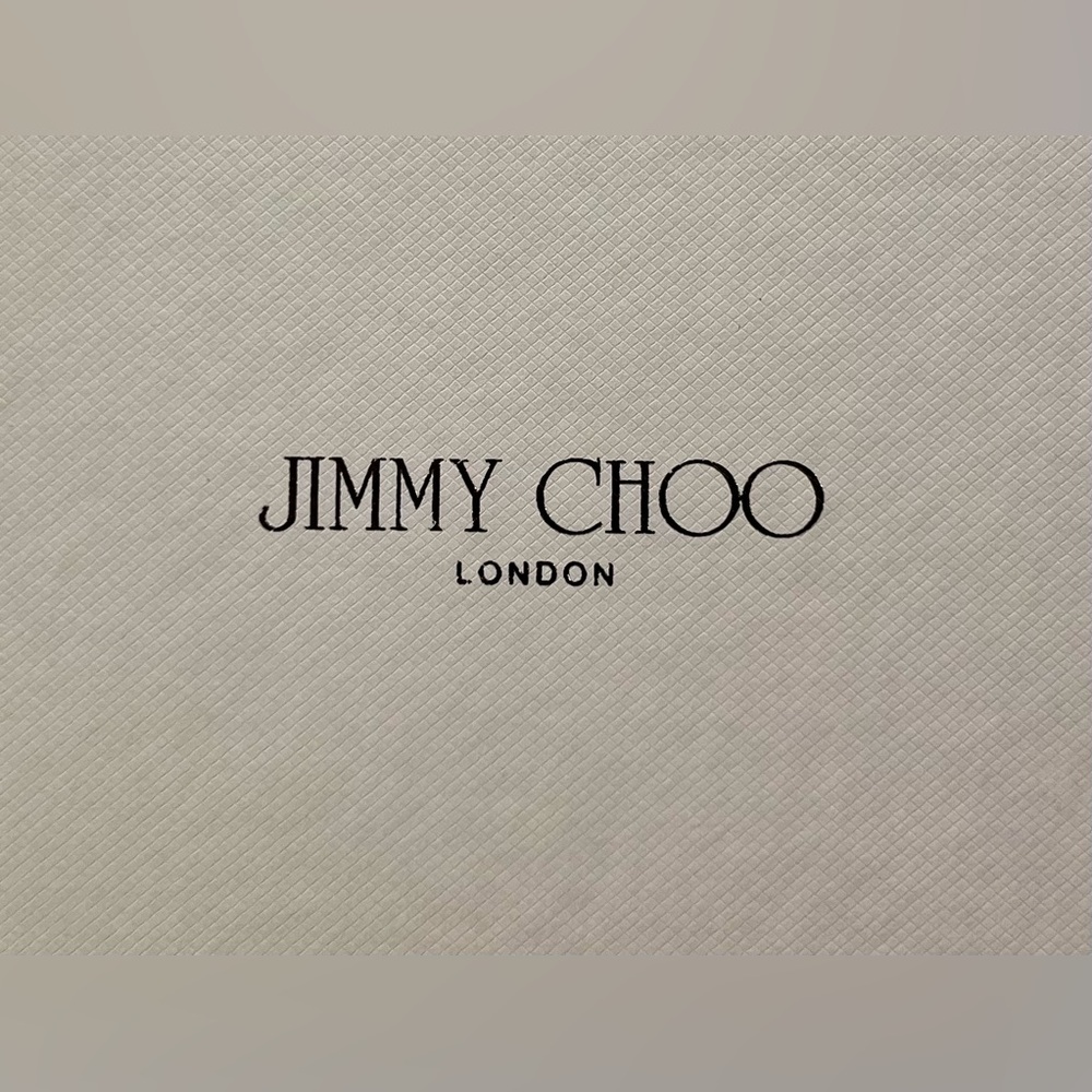 Jimmy Choo Wallet - Picture 14 of 14